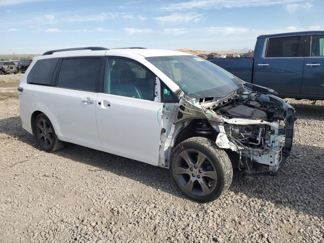 Photo 3 VIN: 5TDXK3DC7FS660699 - TOYOTA SIENNA 