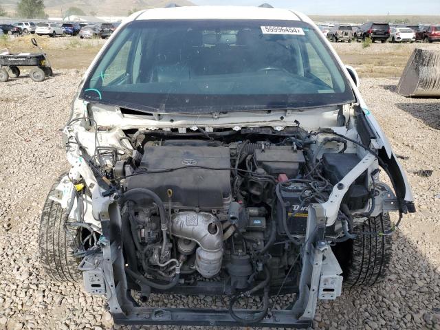 Photo 4 VIN: 5TDXK3DC7FS660699 - TOYOTA SIENNA 