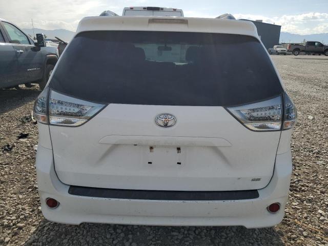 Photo 5 VIN: 5TDXK3DC7FS660699 - TOYOTA SIENNA 