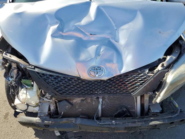 Photo 11 VIN: 5TDXK3DC7FS664817 - TOYOTA SIENNA SPO 