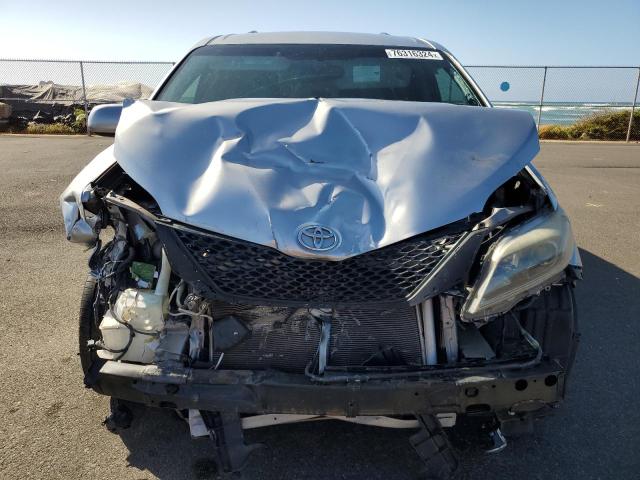 Photo 4 VIN: 5TDXK3DC7FS664817 - TOYOTA SIENNA SPO 