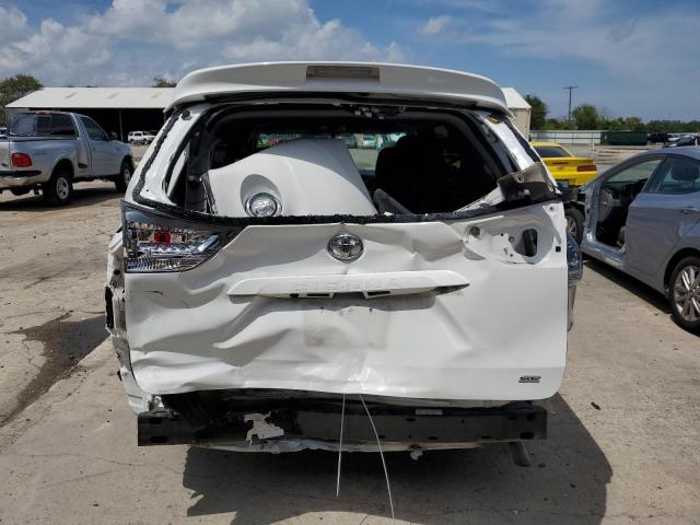 Photo 8 VIN: 5TDXK3DC7GS760478 - TOYOTA SIENNA SE 