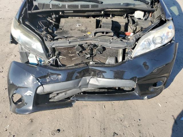 Photo 11 VIN: 5TDXK3DC8BS052457 - TOYOTA SIENNA SPO 