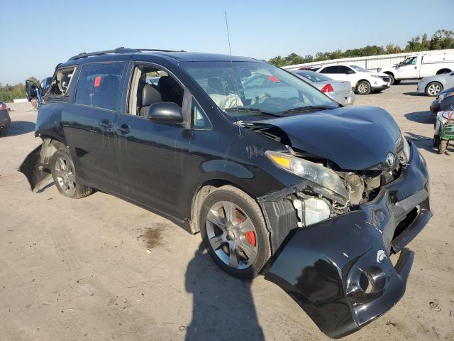 Photo 3 VIN: 5TDXK3DC8BS052457 - TOYOTA SIENNA SPO 