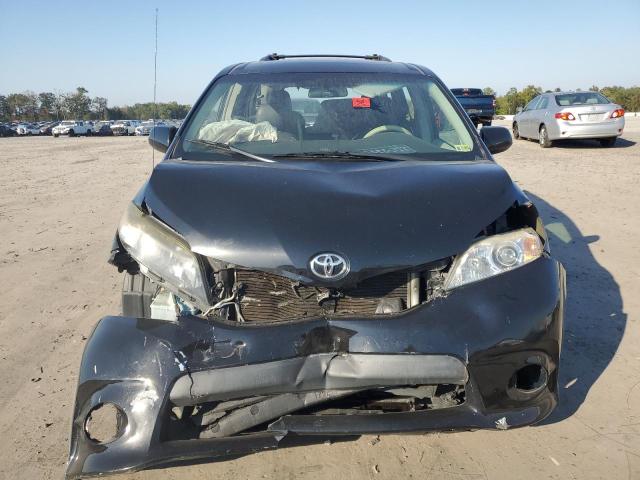 Photo 4 VIN: 5TDXK3DC8BS052457 - TOYOTA SIENNA SPO 