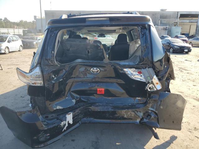 Photo 5 VIN: 5TDXK3DC8BS052457 - TOYOTA SIENNA SPO 