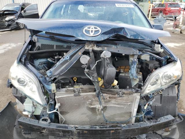 Photo 11 VIN: 5TDXK3DC8BS066147 - TOYOTA SIENNA 