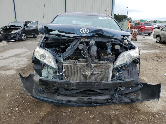 Photo 4 VIN: 5TDXK3DC8BS066147 - TOYOTA SIENNA 