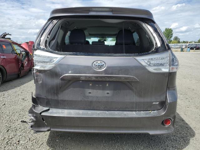 Photo 5 VIN: 5TDXK3DC8BS153708 - TOYOTA SIENNA 