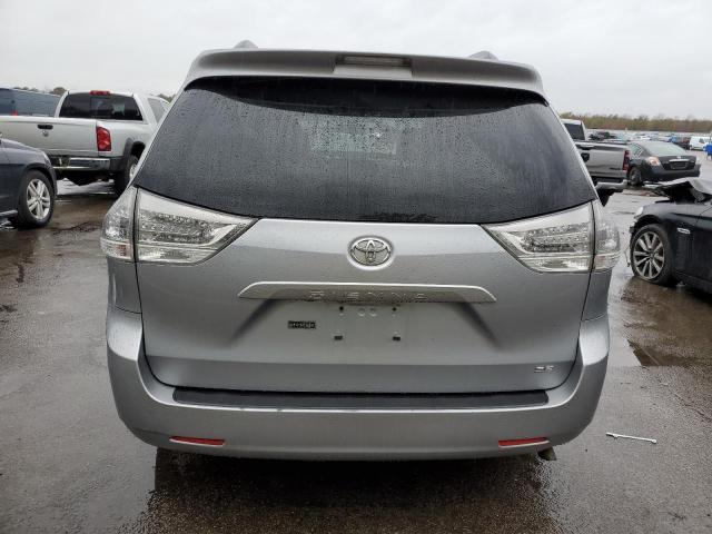 Photo 5 VIN: 5TDXK3DC8CS228943 - TOYOTA SIENNA SPO 