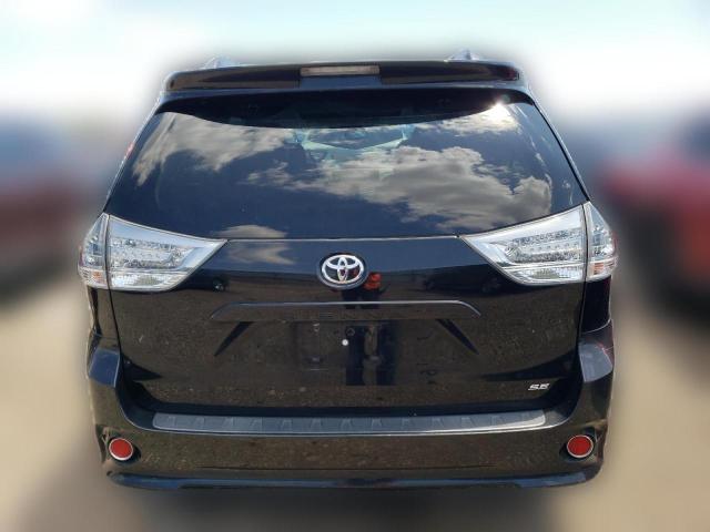 Photo 5 VIN: 5TDXK3DC8DS281692 - TOYOTA SIENNA 