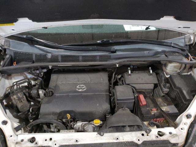 Photo 6 VIN: 5TDXK3DC8DS334391 - TOYOTA SIENNA SPO 