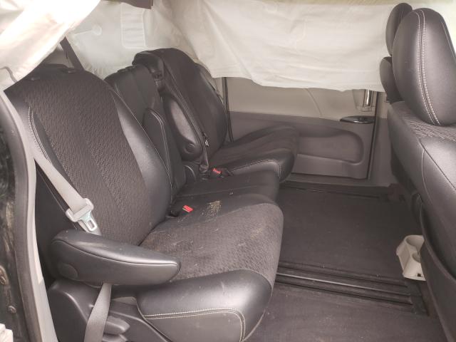 Photo 5 VIN: 5TDXK3DC8DS373286 - TOYOTA SIENNA SPO 