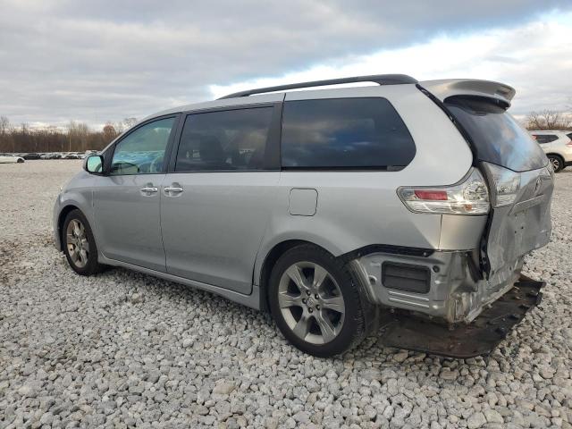 Photo 1 VIN: 5TDXK3DC8ES429731 - TOYOTA SIENNA SPO 