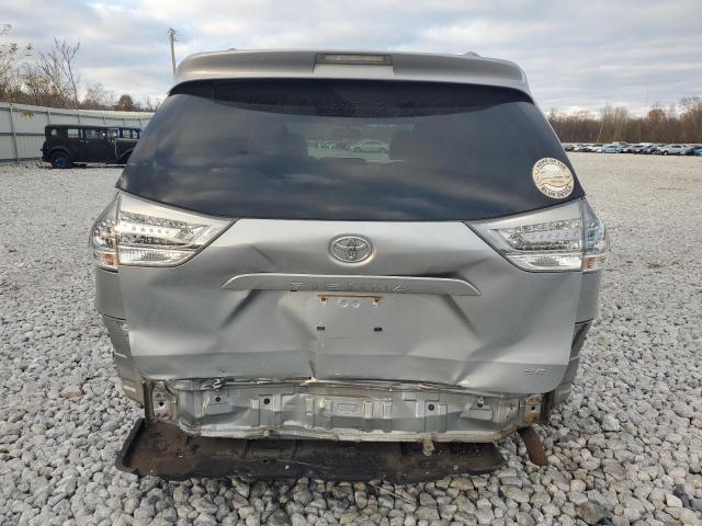 Photo 5 VIN: 5TDXK3DC8ES429731 - TOYOTA SIENNA SPO 