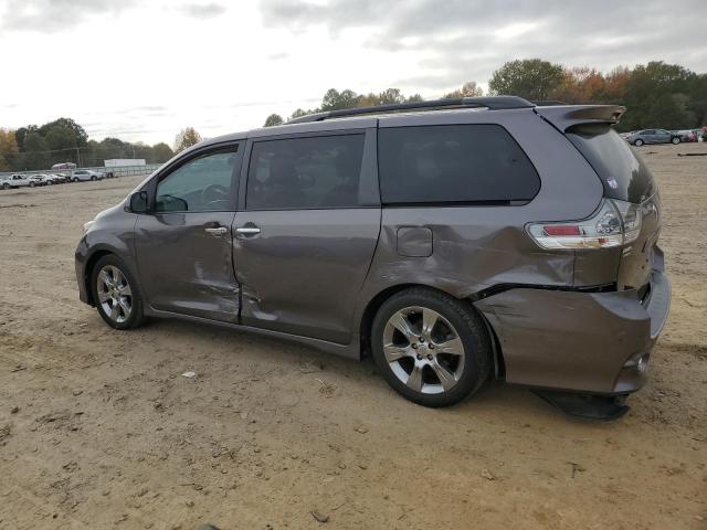 Photo 1 VIN: 5TDXK3DC8ES442107 - TOYOTA SIENNA 