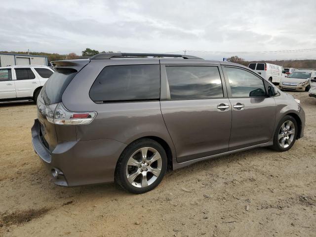 Photo 2 VIN: 5TDXK3DC8ES442107 - TOYOTA SIENNA 