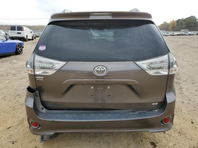 Photo 5 VIN: 5TDXK3DC8ES442107 - TOYOTA SIENNA 