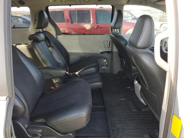 Photo 10 VIN: 5TDXK3DC8ES472952 - TOYOTA SIENNA SPO 