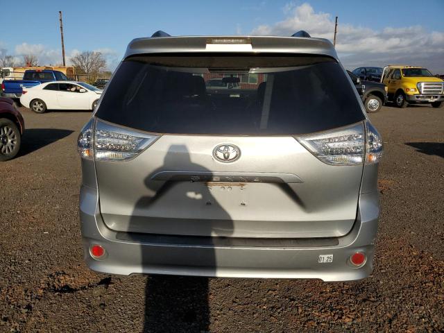 Photo 5 VIN: 5TDXK3DC8ES472952 - TOYOTA SIENNA SPO 