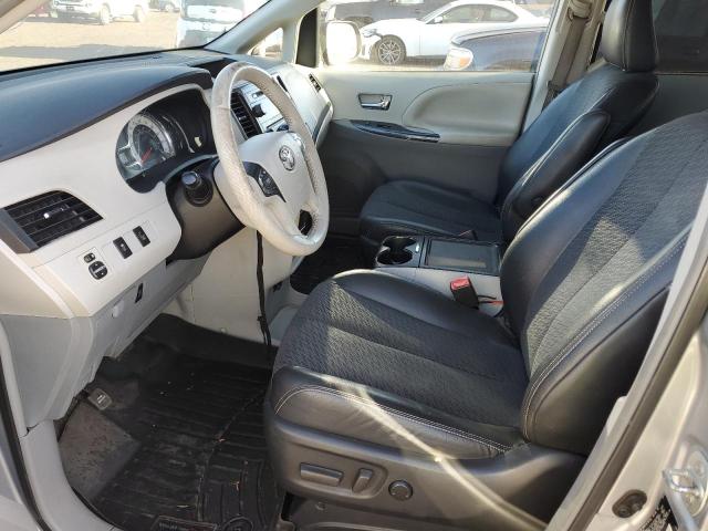 Photo 6 VIN: 5TDXK3DC8ES472952 - TOYOTA SIENNA SPO 