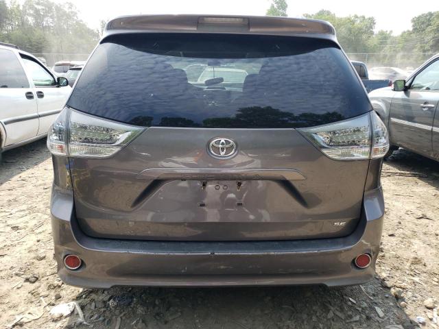 Photo 5 VIN: 5TDXK3DC8ES500751 - TOYOTA SIENNA 