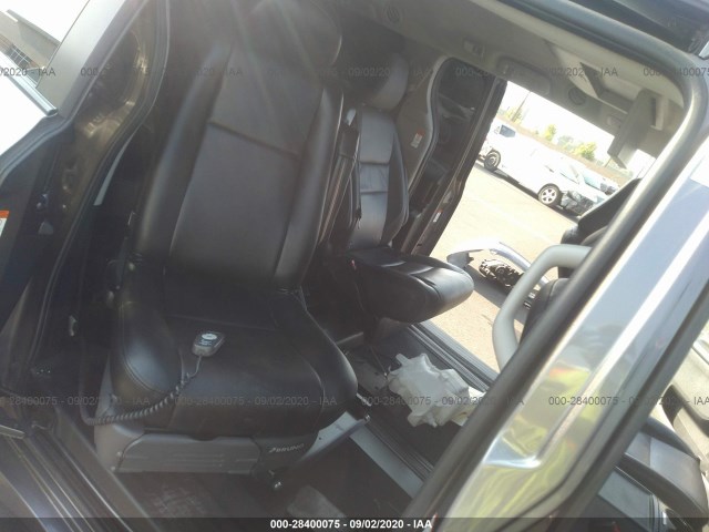 Photo 7 VIN: 5TDXK3DC8FS540393 - TOYOTA SIENNA SPO 