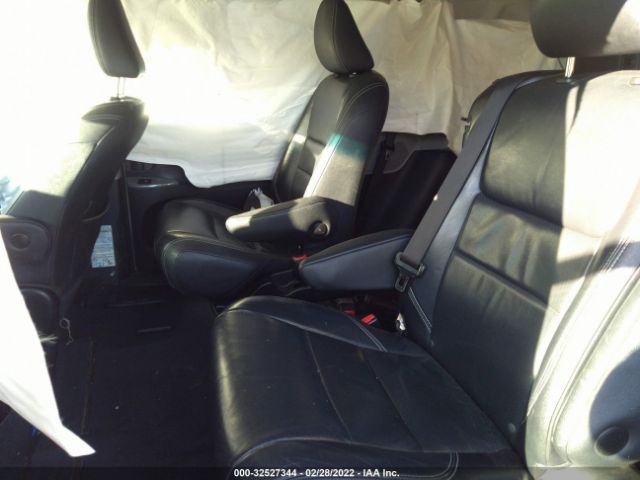 Photo 7 VIN: 5TDXK3DC8FS665488 - TOYOTA SIENNA 