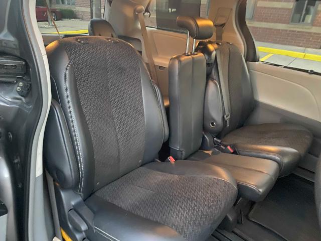 Photo 5 VIN: 5TDXK3DC9BS094961 - TOYOTA SIENNA SPO 