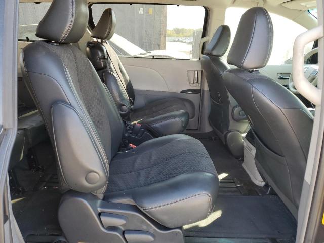 Photo 10 VIN: 5TDXK3DC9CS182054 - TOYOTA SIENNA SPO 