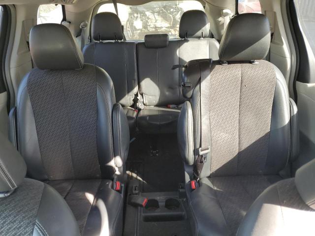 Photo 9 VIN: 5TDXK3DC9CS182054 - TOYOTA SIENNA SPO 