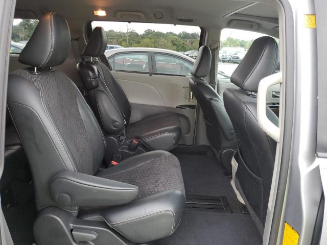 Photo 10 VIN: 5TDXK3DC9CS220592 - TOYOTA SIENNA SPO 