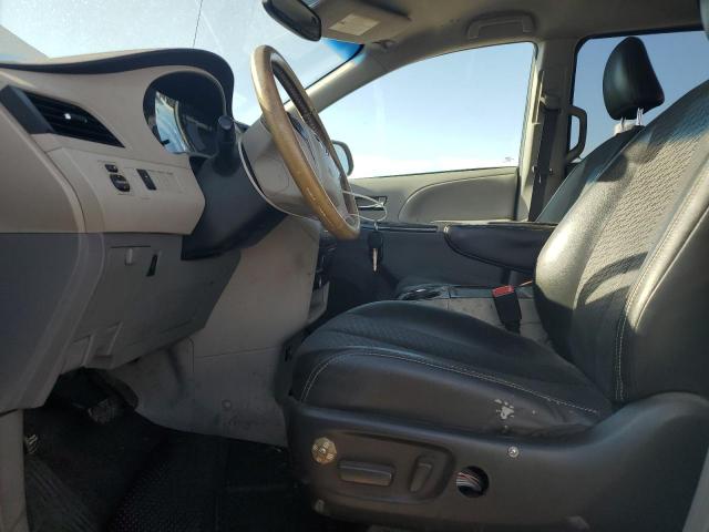 Photo 6 VIN: 5TDXK3DC9DS375497 - TOYOTA SIENNA SPO 