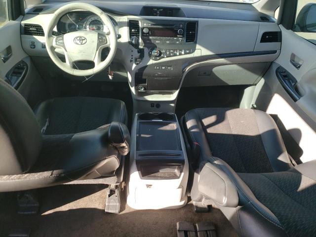 Photo 7 VIN: 5TDXK3DC9ES520281 - TOYOTA SIENNA SPO 