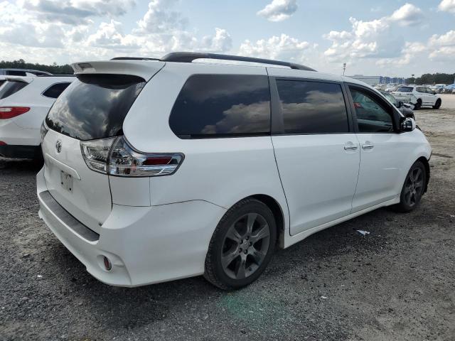 Photo 2 VIN: 5TDXK3DC9FS538524 - TOYOTA SIENNA 