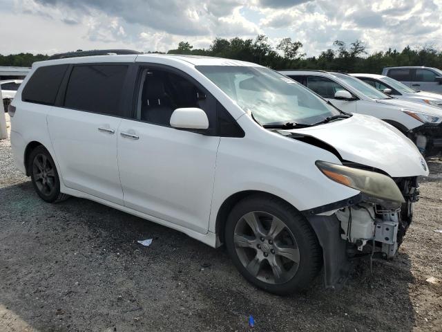 Photo 3 VIN: 5TDXK3DC9FS538524 - TOYOTA SIENNA 