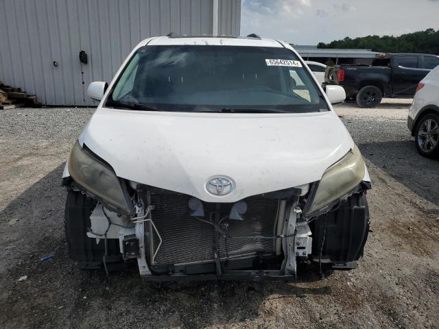 Photo 4 VIN: 5TDXK3DC9FS538524 - TOYOTA SIENNA 