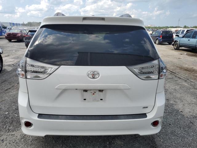 Photo 5 VIN: 5TDXK3DC9FS538524 - TOYOTA SIENNA 