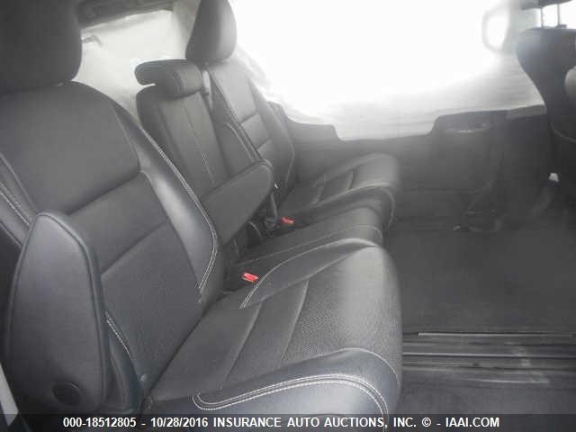 Photo 7 VIN: 5TDXK3DC9FS566016 - TOYOTA SIENNA 