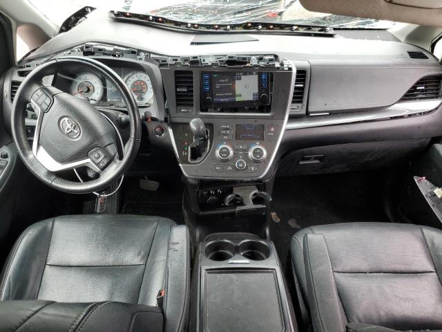 Photo 7 VIN: 5TDXK3DC9FS571782 - TOYOTA SIENNA 