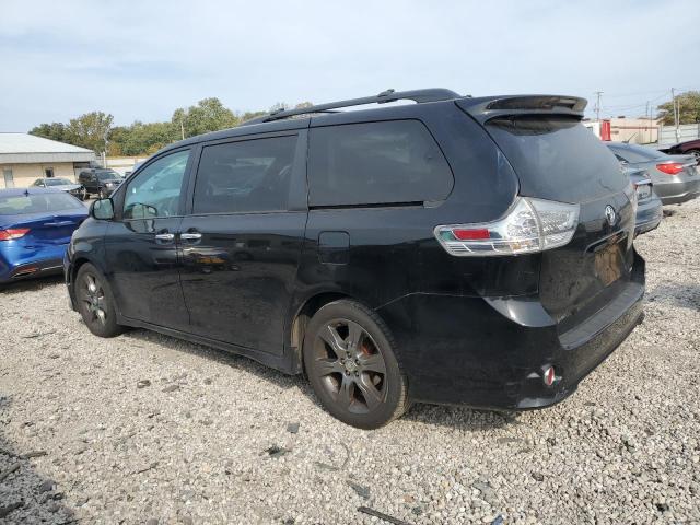 Photo 1 VIN: 5TDXK3DC9FS609270 - TOYOTA SIENNA SPO 