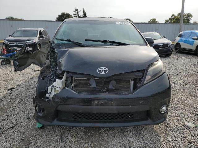 Photo 4 VIN: 5TDXK3DC9FS609270 - TOYOTA SIENNA SPO 