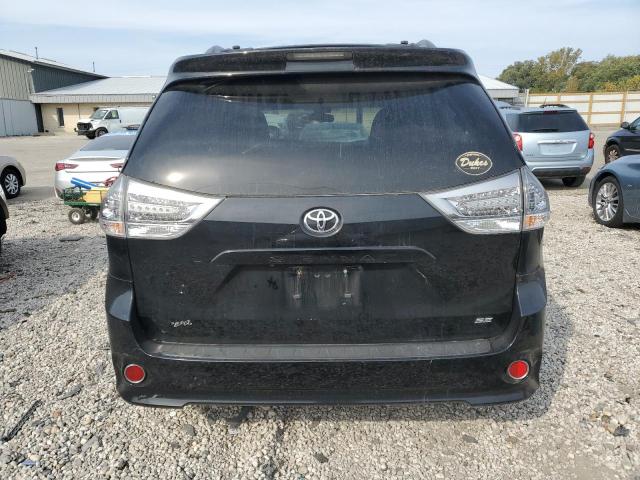 Photo 5 VIN: 5TDXK3DC9FS609270 - TOYOTA SIENNA SPO 