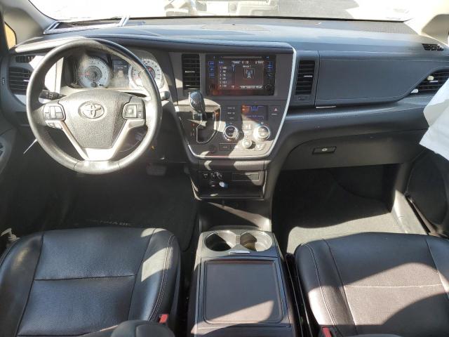 Photo 7 VIN: 5TDXK3DC9FS612640 - TOYOTA SIENNA SPO 