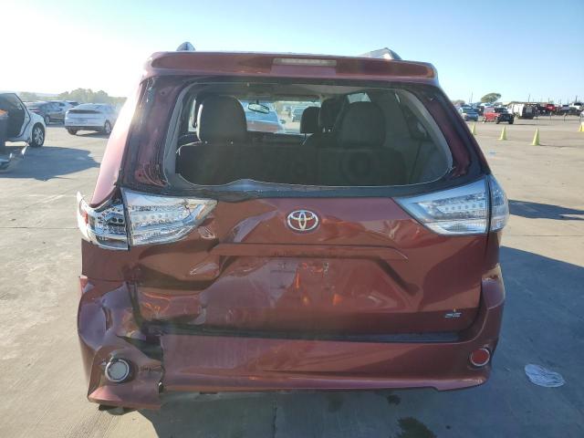 Photo 5 VIN: 5TDXK3DC9FS686530 - TOYOTA SIENNA SPO 