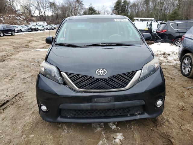 Photo 4 VIN: 5TDXK3DCXBS042528 - TOYOTA SIENNA 