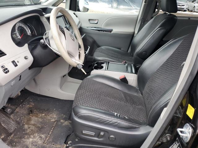 Photo 6 VIN: 5TDXK3DCXBS042528 - TOYOTA SIENNA 