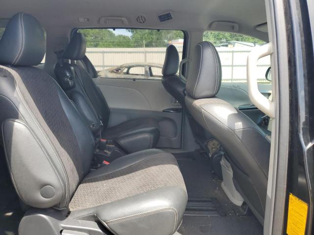 Photo 10 VIN: 5TDXK3DCXBS044201 - TOYOTA SIENNA 