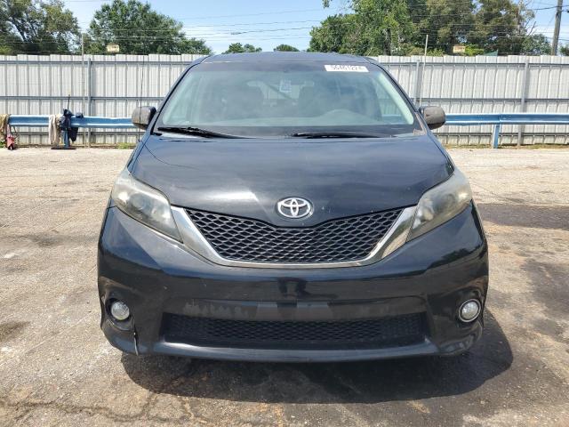 Photo 4 VIN: 5TDXK3DCXBS044201 - TOYOTA SIENNA 