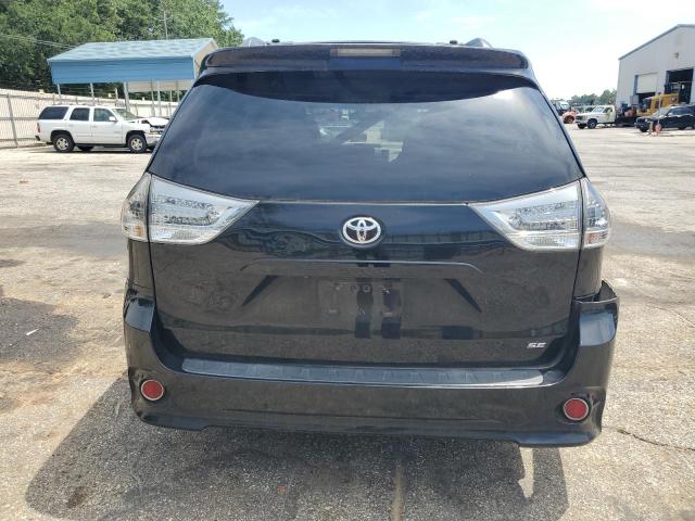 Photo 5 VIN: 5TDXK3DCXBS044201 - TOYOTA SIENNA 